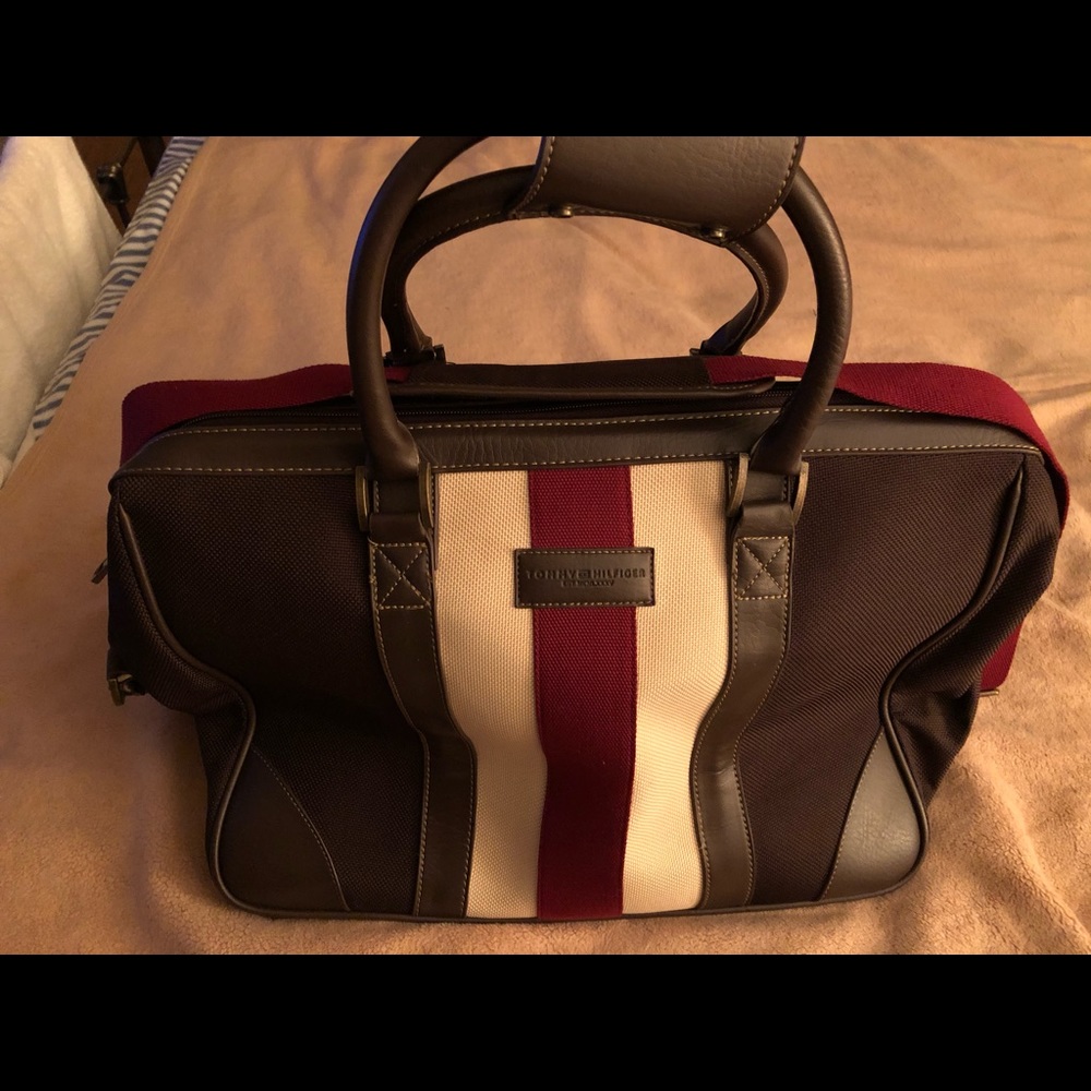 Tommy Hilfiger bag